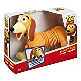 Disney Pixar Toy Story Plush Slinky Dog, Only $14.32