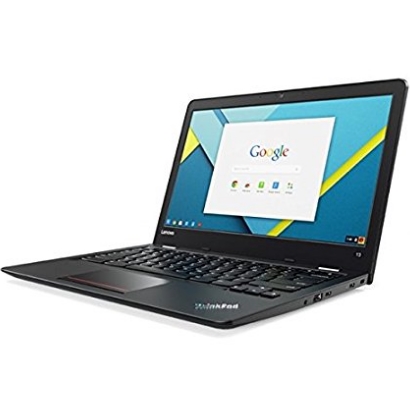 Lenovo ThinkPad 13 Chromebook - Celeron 3855U, 4GB RAM, 16GB eMMC, Chrome $184.99 FREE Shipping