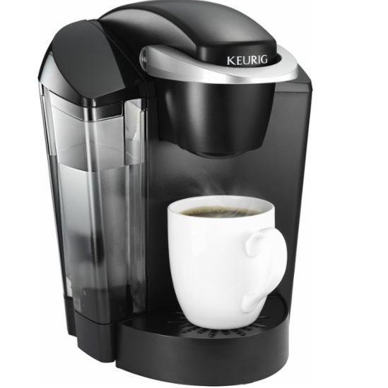 Bestbuy黑五价！Keurig K50 单杯胶囊咖啡机，原价 $109.99，现仅售$79.99，免运费，并且赠送$15购物卡！