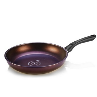 TeChef - Art Pan Collection / Fry Pan, Coated 5 times with TEFLON™ Select Non-Stick Coating (PFOA Free) - 11 Inch (28 cm) $19.97