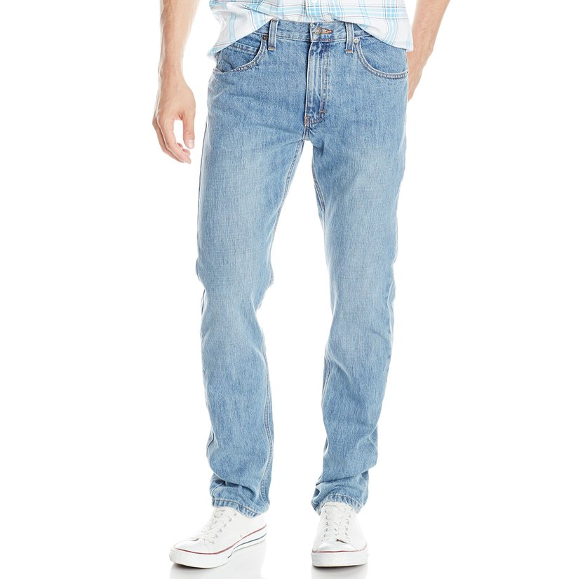 Dickies Men's Slim Straight Five-Pocket Jean only $ 24.99