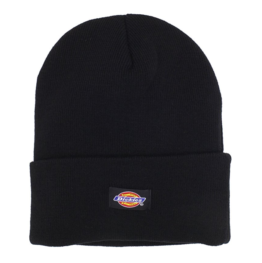 Dickies Men's 14 Inch Cuffed Knit Beanie Hat only $5.99