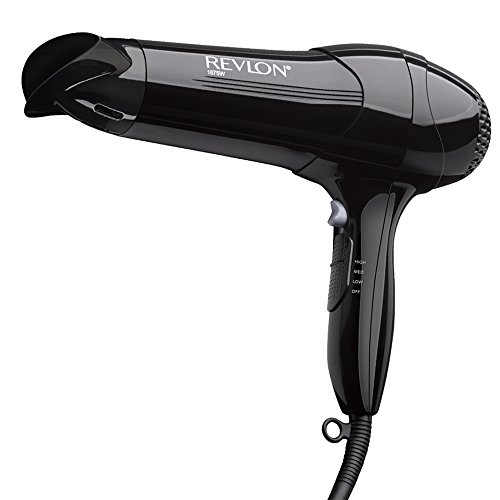 Revlon 1875W Quick Dry Lightweight Hair Dryer, RV408, only $11.98 after clipping coupon