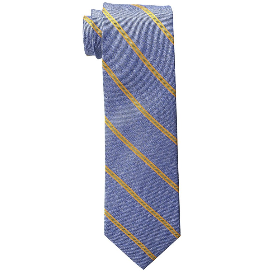 Perry Ellis Men's Cole Stripe Tie only $10.33