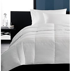 2016 Black Friday! 65% Off Select Hotel Collection White Down Comforters