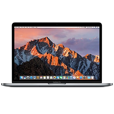 最新款又降价了！Apple MacBook Pro MLL42LL/A 13寸笔记本电脑 ，原价$1,499.99，现仅售$1,299.99，免运费。银色款同价！