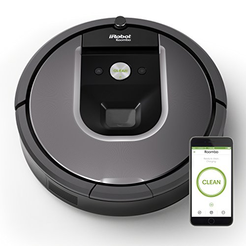史低價！iRobot Roomba 960次頂級掃地機器人，原價$699.00，現僅售$349.99，免運費