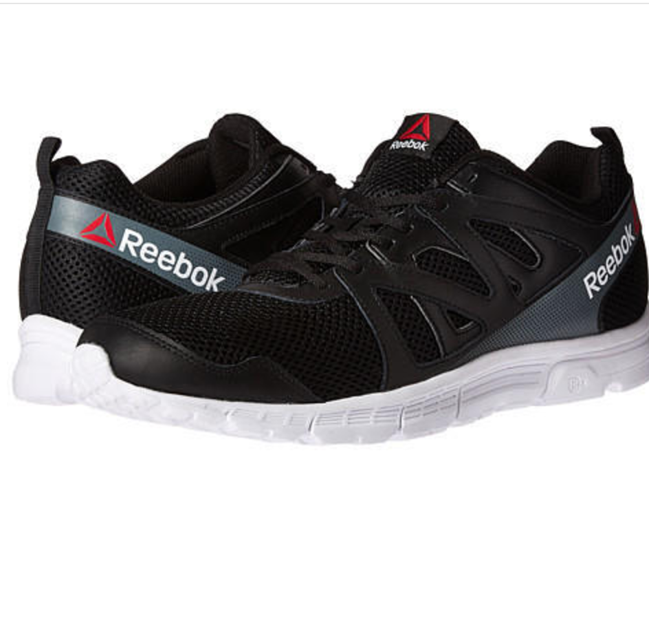 6PM: 黑五倒計時！Reebok銳步Run Supreme 2.0 MT男士跑步鞋, 現僅售$34.99