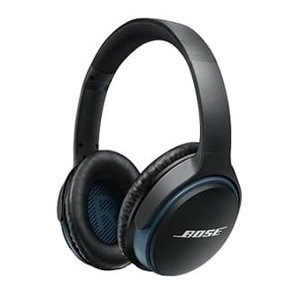 Bose SoundLink Around-Ear Wireless Headphones II (Black), only $229.00, free shipping