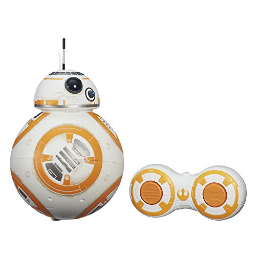 Star Wars The Force Awakens RC BB-8, Only $41.29, You Save $28.70(41%)