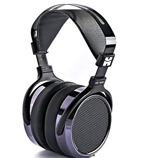 HIFIMAN HE-400I Over Ear Full-size Planar Magnetic  Headphones, Only $179.00 , free shipping