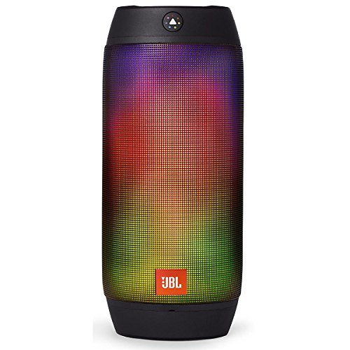 JBL Pulse 2 Portable Splashproof Bluetooth Speaker, Black, Only $79.95, free shipping