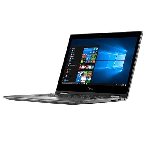 Microsoftstore：比黑五價還低！Dell戴爾 Inspiron 13吋吋觸摸屏筆記本電腦，簽名版，i5/8GB/1TB，原價$749.00，現僅售$459.00，免運費