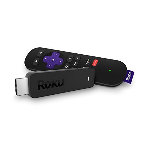 Roku Streaming Stick (3600R) (2016 Model), Only $39.99
