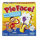 Hasbro Pie Face Game $10.42 FREE Shipping on orders over $49