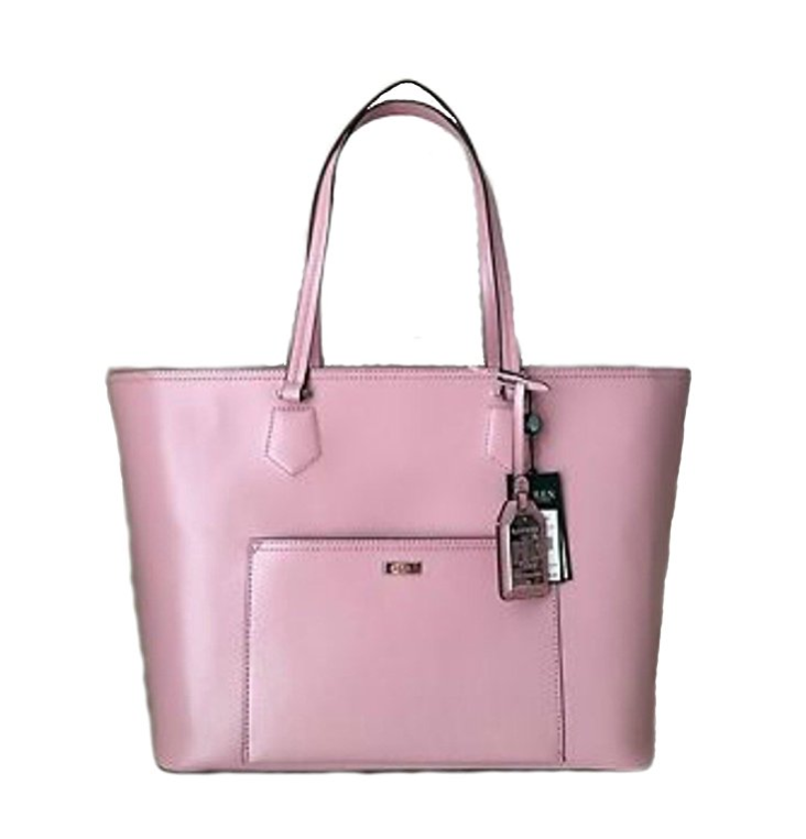 Ralph Lauren Lowell Classic Tote only $89.99