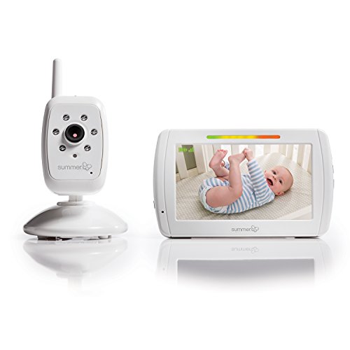 Summer Infant In View Digital Color Video Baby Monitor, Only $74.00, free shipping