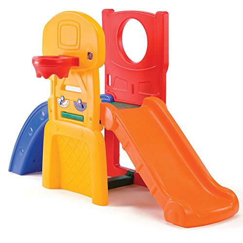 Step2 All-Star Sports Climber, Only $66.39, You Save $52.60(44%)