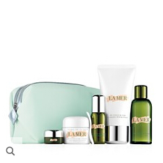 $25 Reward Card for Every $100 You Spend on La Mer @ Bloomingdales