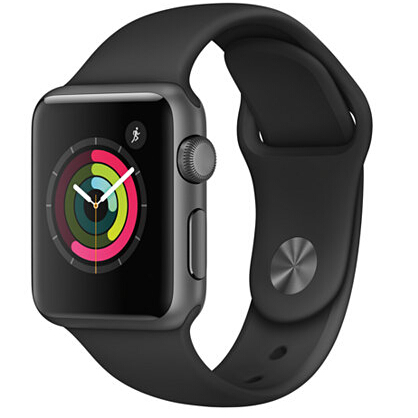 特價回歸！macys.com精選Apple Watch 智能手錶，第一代 低至$199.99