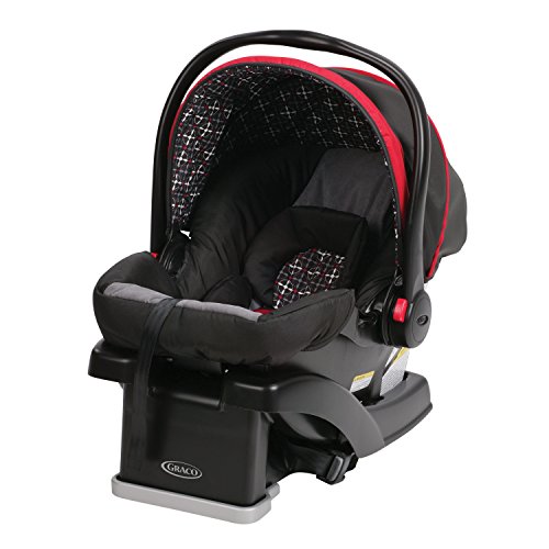 Graco SnugRide Click Connect 30 LX Infant Car Seat, Marco, Only $74.73, You Save $55.26(43%)