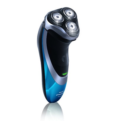 Philips Norelco AT810 PowerTouch Cordless Razor, only $34.72, free shipping