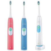 2 for $55.98+$20MIR Sonicare Series 2 Plaque Control Rechargeable Toothbrush