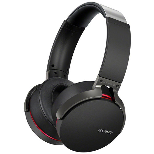 Buydig：速搶！Sony索尼 MDR XB950BT無線藍牙超重低音頭戴式耳機，原價$199.99，現使用折扣碼后僅售$88.00 ，免運費。除NJ州外免稅！三色同價！