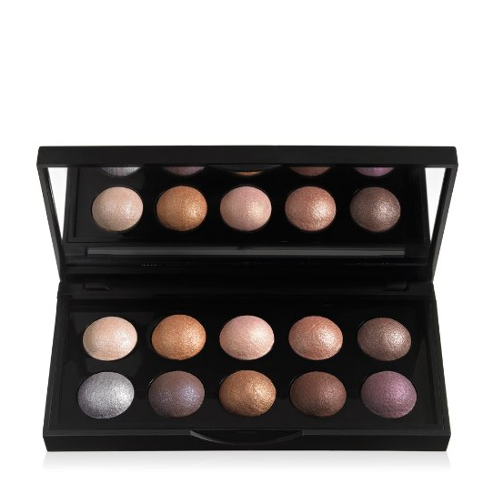 e.l.f. Baked Eyeshadow Palette, California only $5.99