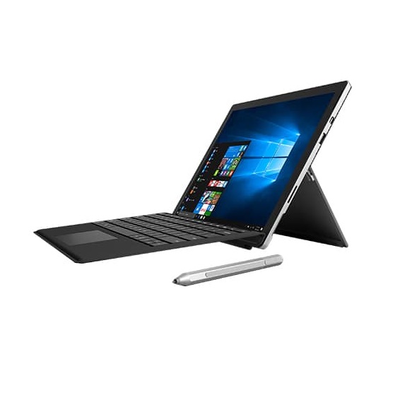 Surface Pro 4 i5 256GB + Black Type Cover Bundle Starting at $999