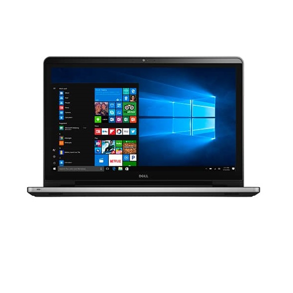 Dell Inspiron 17 i5759-7660SLV Signature Edition Laptop, only $579.00, free shipping