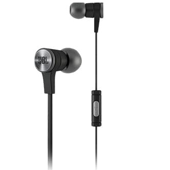 JBL Synchros E10 In-Ear Headphones (Black), only $19.95, free shipping
