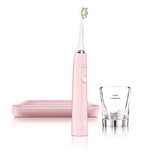 $96 + $20 Kohl's Cash Philips Sonicare DiamondClean Sonic Electric Rechargeable Toothbrush, White, HX9362/68