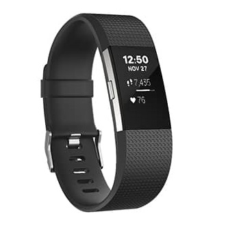Fitbit Charge 2 Heart Rate + Fitness Wristband, only $129.95, free shipping