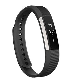 Fitbit Alta Fitness Wristband, only $99.95, free shipping