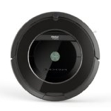 iRobot - Roomba 880 Vacuum Cleaning Robot - Black $479.99