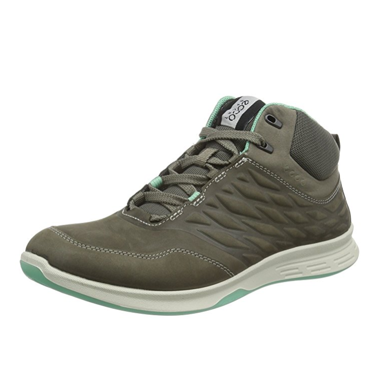 ECCO Women's Exceed High Walking only $48.90