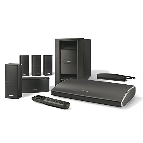 Bose Lifestyle SoundTouch 525 Entertainment System, Only $1,949.00, You Save $850.00(30%)