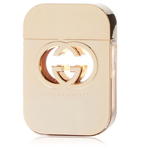 Guilty by Gucci  for Women, Eau de Toilette Spray, 2.5 Ounce, Only $47.99, You Save $47.01(49%)