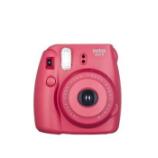 史低价！富士Fujifilm Instax Mini 8 迷你拍立得相机 多色可选  特价仅售$39.67