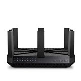 TP-Link AC5400 Wireless Wi-Fi Tri-Band Gigabit Router (Archer C5400) $213.99 FREE Shipping