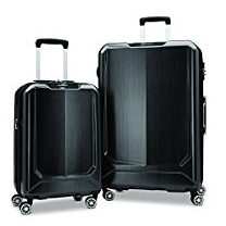 Up to 70% Off Samsonite Two-Piece Spinner Sets