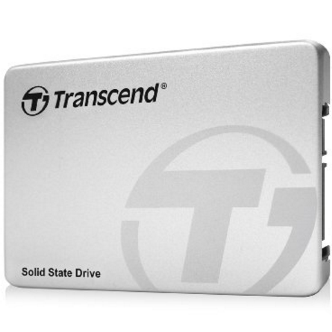 史低價！Transcend SSD220系列 480 GB SATA3固態硬碟$86.99 免運費