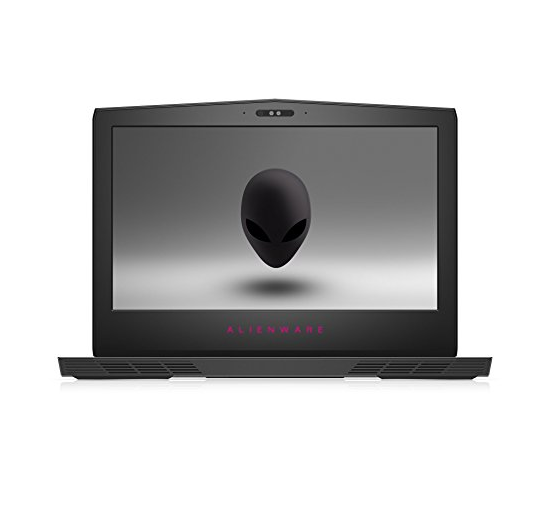 Alienware AW15R3-0012SLV Laptop (6th Generation i5, 8GB RAM, 1TB HDD) NVIDIA GeForce GTX1060 only $1,199.00