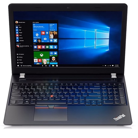 Lenovo联想 ThinkPad E570 15.6吋 商务笔记本，i7/16GB/256GB PCIe SSD/GTX950M，原价$849.00，现使用折扣码后仅售$650.40，免运费
