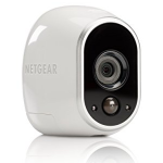 史低價！Netgear Arlo 家庭安全攝像監控系統，包括1個室內外攝像頭和一個基站 $99.99免運費
