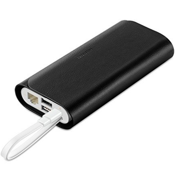 Huawei MateDock USB-C Multiport Adapter (Black) $39 FREE Shipping on orders over $49