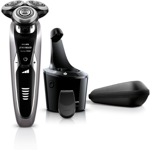 Philips Norelco S9311/84SP, S9311/87, S9311/84 Shaver 9300, only $175.99, free shipping