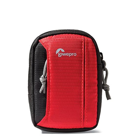 Lowepro Tahoe 15 II Camera Bag -Lightweight Case For Your Compact Point and Shoot Camera and Accessories only $1.5