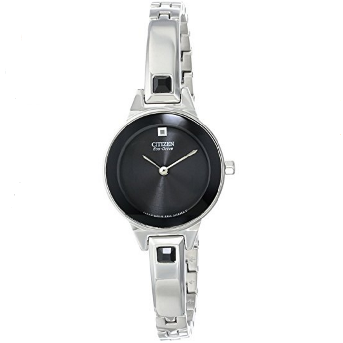 Citizen西鐵城EX1320-54E女士時裝手錶$94.5 免運費